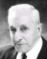 Photo of Remi St-Jacques