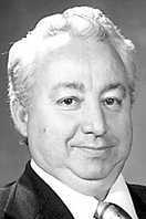 Photo de Andre St-Jean