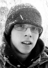 Photo of Mathieu St-Jean