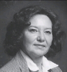 Photo of Yolande St-Jean