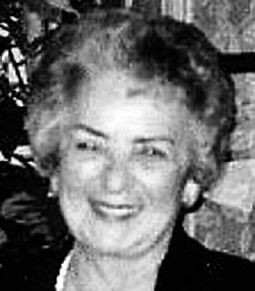 Photo de Claire St-Laurent