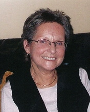 Photo de Claire St Laurent