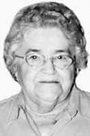 Photo de Cecile St-Laurent