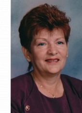 Photo of Ghislaine St-Laurent