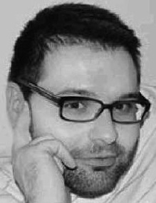 Photo of Hugues St-Laurent