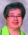 Photo of Huguette St-Laurent