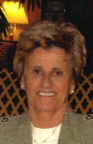 Photo of Huguette St-Laurent