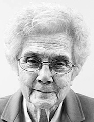 Photo de Imelda St-Laurent