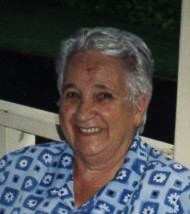 Photo of Jeannine St-Laurent