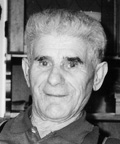 Photo de Joseph St-Laurent