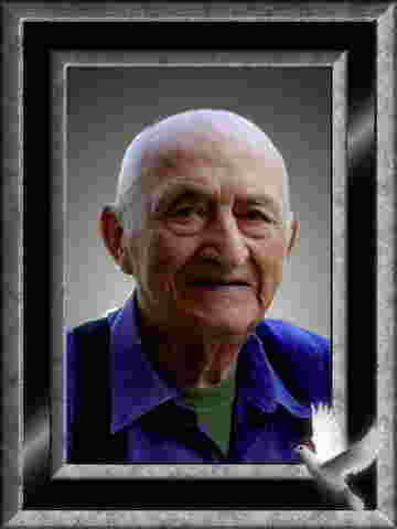 Photo de Joseph St-Laurent