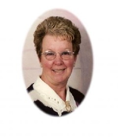 Photo of Lise St-Laurent