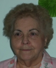 Photo of Lise St-Laurent