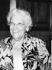 Photo of Rose-Helene St-Laurent