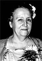 Photo de Aline St-Louis