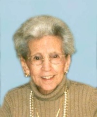 Photo de Marguerite St-Louis