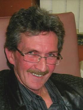 Photo of Michel St Louis