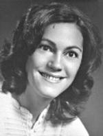 Photo of Helene St-Onge