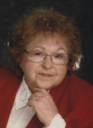 Photo de Louisette St-Onge