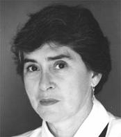 Photo de Aline St-Pierre