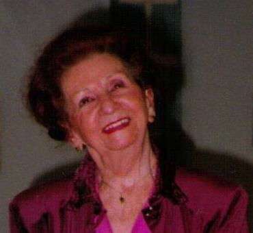 Photo de Berthe St-Pierre