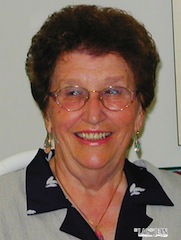 Photo of Colombe St-Pierre