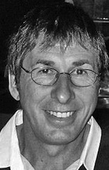 Photo de Francois St-Pierre