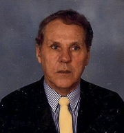 Photo of Gratien St-Pierre