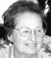 Photo de Madeleine St-Pierre