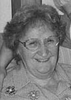 Photo de Madeleine St-Pierre