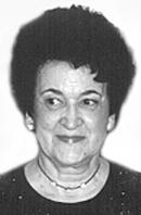 Photo de Marie-Laure St-Pierre