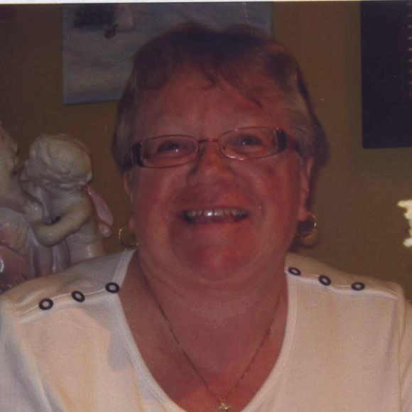 Photo of Mireille St Pierre