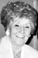 Photo of Monique St-Pierre