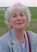 Photo de Paquerette St-Pierre