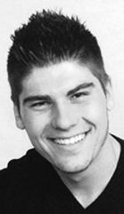 Photo de Simon St-Pierre