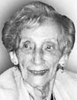 Photo of Yvonne St-Pierre