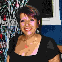 Photo of Jeannette Ste-Marie