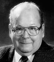 Photo of Maurice Ste-Marie