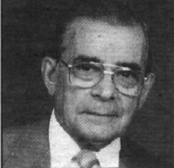 Photo of Maurice Ste-Marie