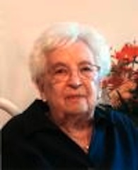 Photo of Monique Ste-Marie