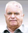 Photo of Ubald Ste-Marie