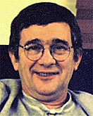 Photo of George Steel