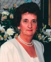 Photo of Marjorie Stewart