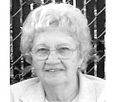 Photo of Grace Strelioff