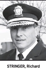 Photo de Richard Stringer
