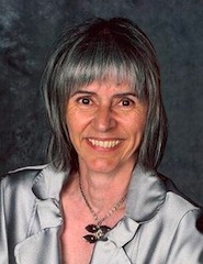 Photo of Diane Surprenant