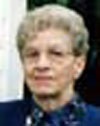 Photo of Jeannine Surprenant