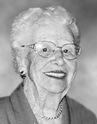 Photo of Therese Surprenant