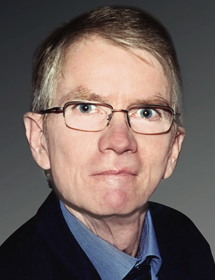 Photo of Felix Sweeney