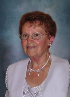 Photo of Irene Sylvain